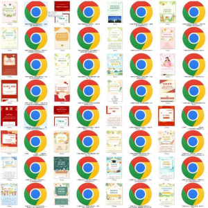 全文模板公众号模板图文推送文章排版美化素材精选设计素材资料