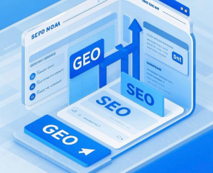 生成式引擎优化(GEO)原理讲解 品牌曝光方案定制